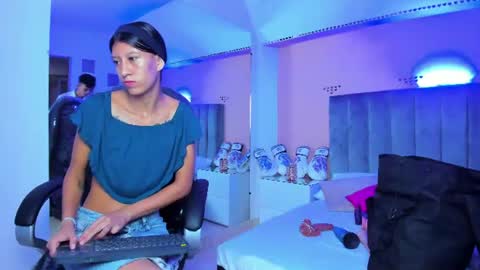 ariana_cri_x online show from 17, 6, 2026