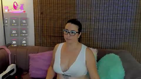 Ariana Cruz online show from 16, 1, 2026