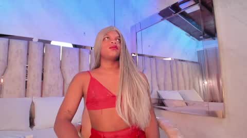 ariana_grande233 online show from 31, 5, 2026