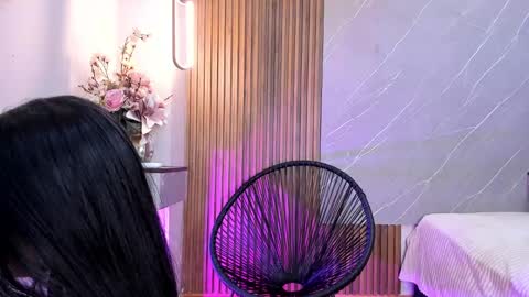 Ariana online show from 22, 2, 2025