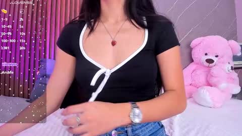 Ariana online show from 17, 9, 2025