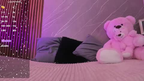 Ariana online show from 21, 11, 2025