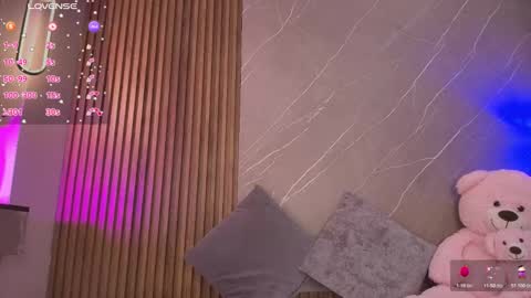 Ariana online show from 25, 3, 2026