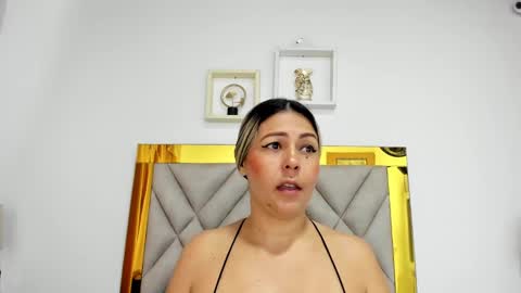Snapshot of ariana_martins chatting on 14, 1, 2025 ARI online show from 14, 1, 2025