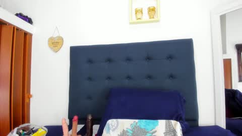 Snapshot of ariana_martins chatting on 22, 1, 2025 ARI online show from 22, 1, 2025