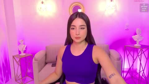 Ariana online show from 6, 11, 2025