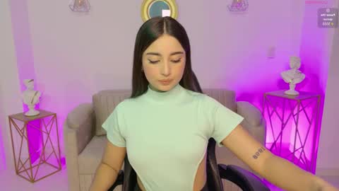 Ariana online show from 7, 11, 2025