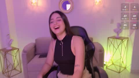 Ariana online show from 26, 11, 2025