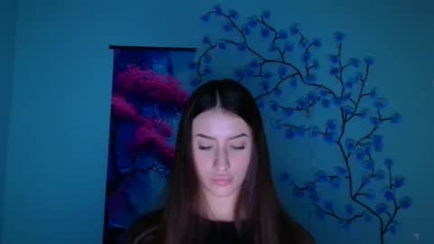 Ariana online show from 5, 12, 2025