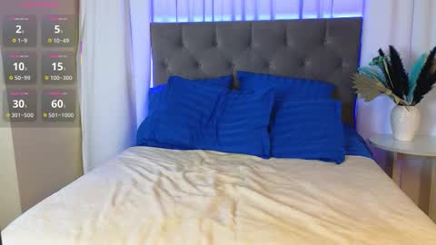 Ariana online show from 17, 11, 2025