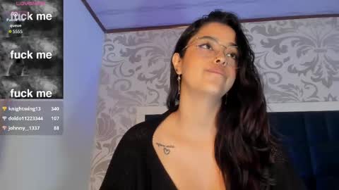 Ariana  online show from 2, 12, 2024