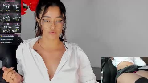 Ariana  online show from 3, 12, 2024