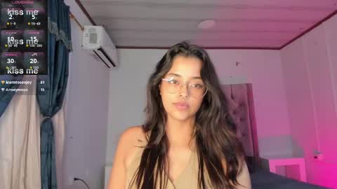 Ariana  online show from 7, 12, 2024