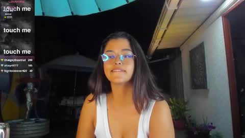 Ariana  online show from 9, 12, 2024