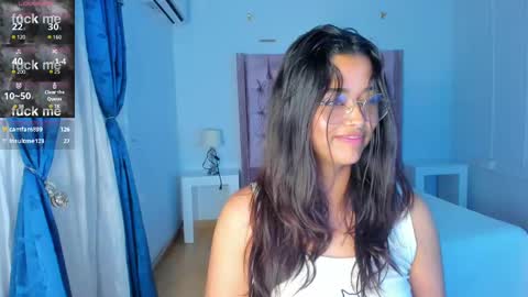 Ariana  online show from 9, 12, 2024