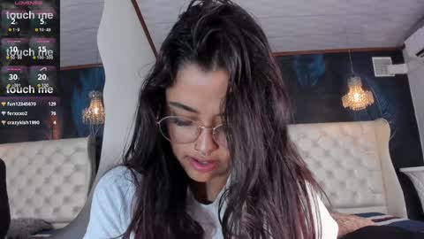 Ariana  online show from 25, 1, 2025