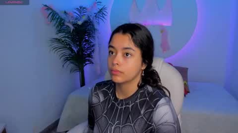 Ariana  online show from 1, 11, 2025