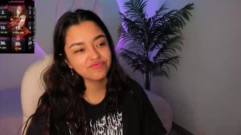 Ariana  online show from 22, 11, 2025