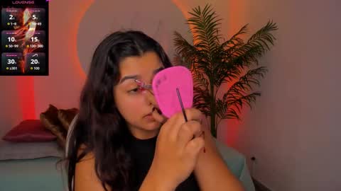 Ariana  online show from 26, 11, 2025