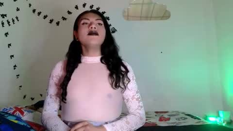 Ariana Rodriguez  trans Girl online show from 21, 11, 2025
