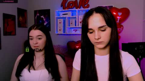 ariana_ross7 online show from 18, 2, 2026