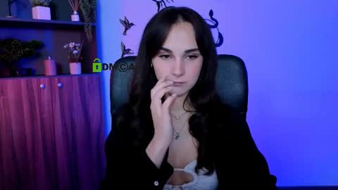 Snapshot of ariana_ross7 chatting on 7, 7, 2026 ariana_ross7 online show from 7, 7, 2026