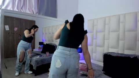  ariana  online show from 21, 2, 2026