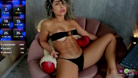 cristina online show from 22, 12, 2024