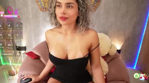 cristina online show from 20, 11, 2025