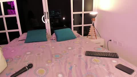 Snapshot of ariana_villada chatting on 17, 1, 2025 Ari online show from 17, 1, 2025