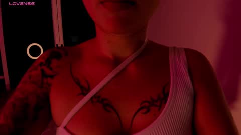 Snapshot of ariana_villada chatting on 19, 1, 2025 Ari online show from 19, 1, 2025