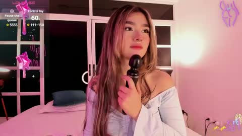 Snapshot of ariana_villada chatting on 30, 1, 2025 Ari online show from 30, 1, 2025