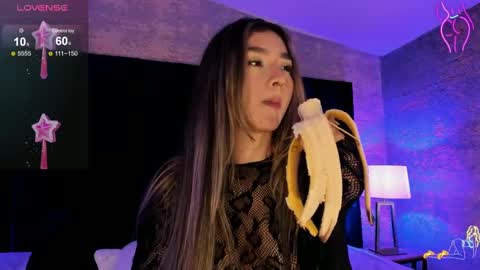 Snapshot of ariana_villada chatting on 8, 2, 2025 Ari online show from 8, 2, 2025