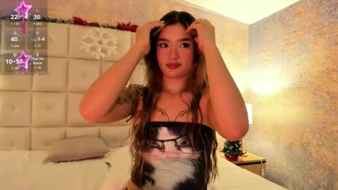 Ari online show from 14, 12, 2025