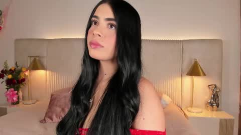 Snapshot of ariana_zc_ chatting on 16, 7, 2026 Susan online show from 16, 7, 2026