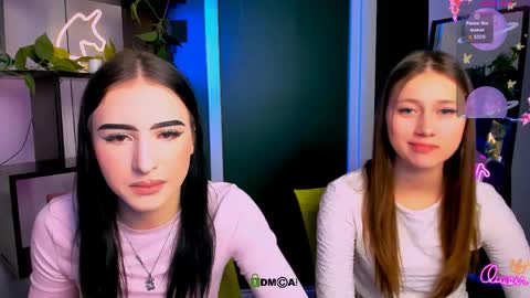 arianaa_cat online show from 24, 3, 2026