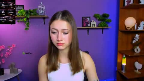 arianaa_cat online show from 19, 5, 2026
