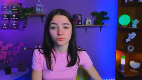 arianaa_cat online show from 23, 5, 2026