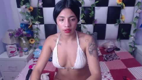 arianaa tompsoon online show from 4, 12, 2024