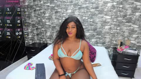 Ariana online show from 19, 12, 2024