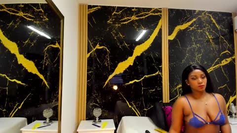 Ariana online show from 19, 2, 2025