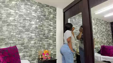 Ariana online show from 8, 3, 2025