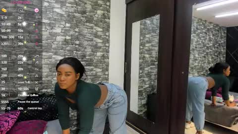 Ariana online show from 31, 10, 2025