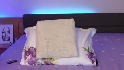 Ariana online show from 1, 3, 2025