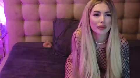 Ariana online show from 9, 3, 2025