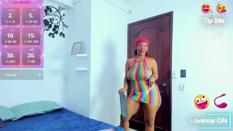 Andrea online show from 2, 12, 2025