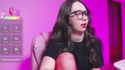 arianahot777 online show from 15, 4, 2026