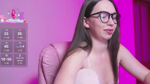 Snapshot of arianahot777 chatting on 2, 6, 2026 arianahot777 online show from 2, 6, 2026