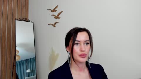 Anastasia online show from 7, 1, 2025