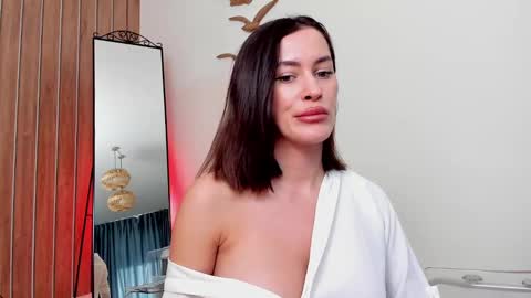 Anastasia online show from 9, 1, 2025